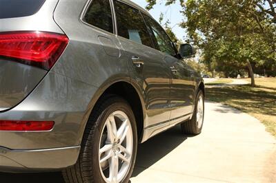 2016 Audi Q5 2.0T quattro Premium Plus   - Photo 20 - Tarzana, CA 91356