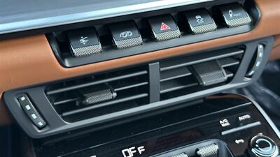 2026 Porsche 911 Turbo S T- Hybrid | Paint-to-Sample  Yachting Blue | Classic Cognac | Slicktop | True Delivery Miles - Photo 14 - Tarzana, CA 91356