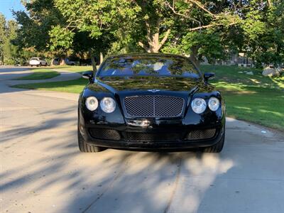 2005 Bentley Continental GT Turbo   - Photo 25 - Tarzana, CA 91356