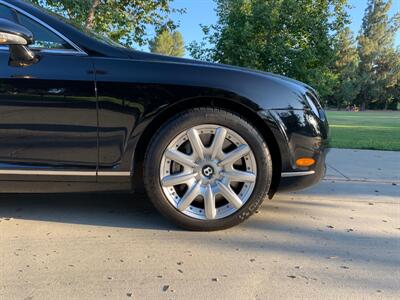 2005 Bentley Continental GT Turbo   - Photo 34 - Tarzana, CA 91356