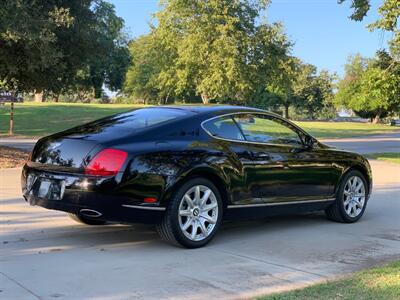 2005 Bentley Continental GT Turbo   - Photo 6 - Tarzana, CA 91356