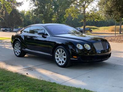 2005 Bentley Continental GT Turbo   - Photo 4 - Tarzana, CA 91356