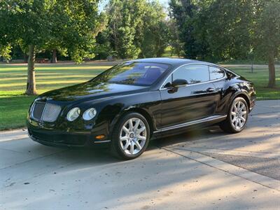 2005 Bentley Continental GT Turbo   - Photo 2 - Tarzana, CA 91356