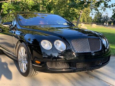 2005 Bentley Continental GT Turbo   - Photo 30 - Tarzana, CA 91356