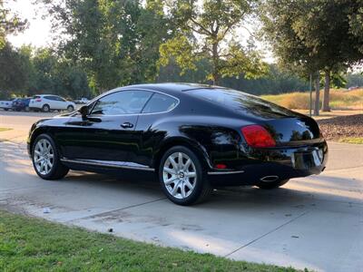 2005 Bentley Continental GT Turbo   - Photo 22 - Tarzana, CA 91356