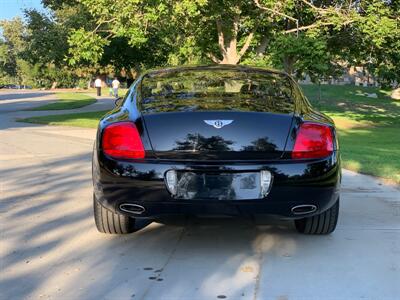 2005 Bentley Continental GT Turbo   - Photo 7 - Tarzana, CA 91356