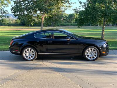 2005 Bentley Continental GT Turbo   - Photo 19 - Tarzana, CA 91356