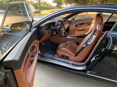 2005 Bentley Continental GT Turbo   - Photo 28 - Tarzana, CA 91356