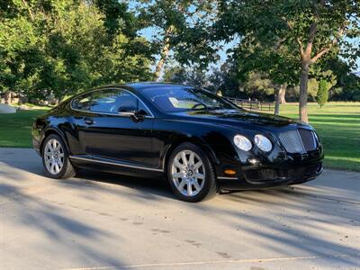 2005 Bentley Continental GT Turbo   - Photo 26 - Tarzana, CA 91356