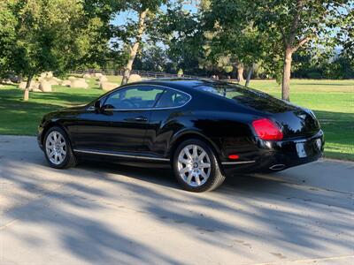 2005 Bentley Continental GT Turbo   - Photo 9 - Tarzana, CA 91356