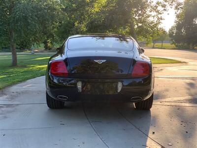 2005 Bentley Continental GT Turbo   - Photo 21 - Tarzana, CA 91356