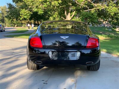 2005 Bentley Continental GT Turbo   - Photo 8 - Tarzana, CA 91356