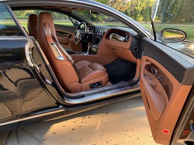 2005 Bentley Continental GT Turbo   - Photo 27 - Tarzana, CA 91356