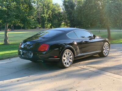 2005 Bentley Continental GT Turbo   - Photo 20 - Tarzana, CA 91356