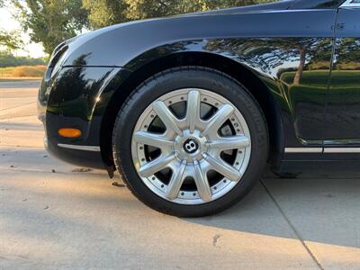 2005 Bentley Continental GT Turbo   - Photo 31 - Tarzana, CA 91356