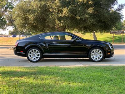 2005 Bentley Continental GT Turbo   - Photo 5 - Tarzana, CA 91356