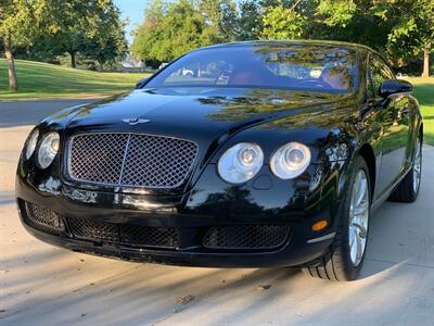 2005 Bentley Continental GT Turbo   - Photo 29 - Tarzana, CA 91356