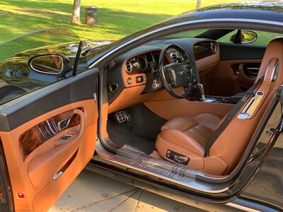 2005 Bentley Continental GT Turbo   - Photo 10 - Tarzana, CA 91356