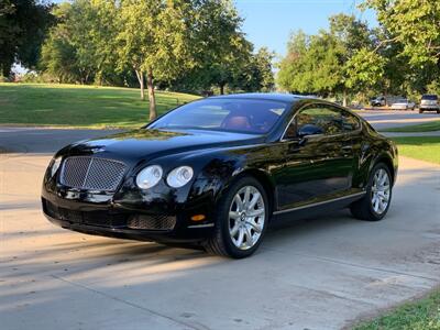 2005 Bentley Continental GT Turbo   - Photo 24 - Tarzana, CA 91356