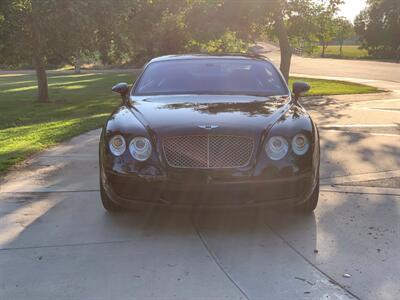 2005 Bentley Continental GT Turbo   - Photo 3 - Tarzana, CA 91356