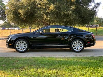 2005 Bentley Continental GT Turbo   - Photo 23 - Tarzana, CA 91356