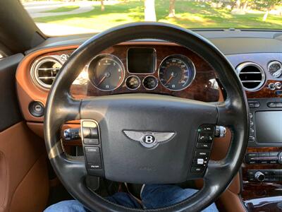 2005 Bentley Continental GT Turbo   - Photo 18 - Tarzana, CA 91356