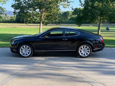 2005 Bentley Continental GT Turbo   - Photo 1 - Tarzana, CA 91356