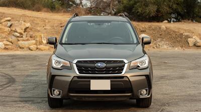 2018 Subaru Forester 2.0XT Touring   - Photo 5 - Tarzana, CA 91356