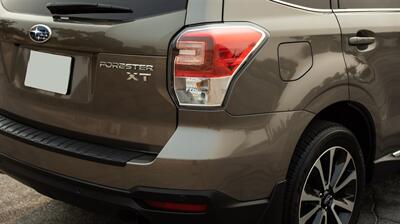 2018 Subaru Forester 2.0XT Touring   - Photo 29 - Tarzana, CA 91356