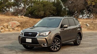 2018 Subaru Forester 2.0XT Touring   - Photo 1 - Tarzana, CA 91356