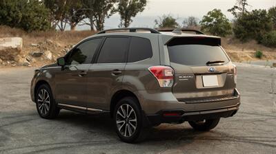 2018 Subaru Forester 2.0XT Touring   - Photo 7 - Tarzana, CA 91356