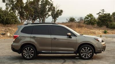 2018 Subaru Forester 2.0XT Touring   - Photo 4 - Tarzana, CA 91356