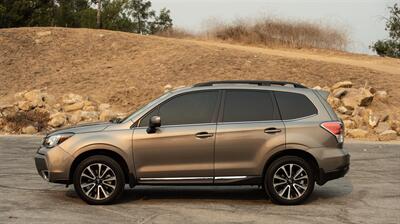 2018 Subaru Forester 2.0XT Touring   - Photo 3 - Tarzana, CA 91356