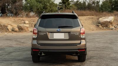 2018 Subaru Forester 2.0XT Touring   - Photo 6 - Tarzana, CA 91356