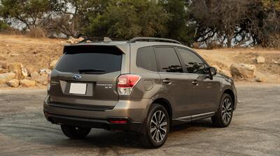 2018 Subaru Forester 2.0XT Touring   - Photo 8 - Tarzana, CA 91356