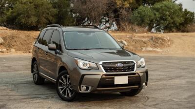 2018 Subaru Forester 2.0XT Touring   - Photo 2 - Tarzana, CA 91356