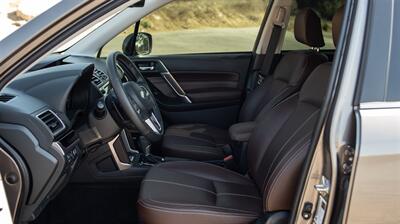 2018 Subaru Forester 2.0XT Touring   - Photo 72 - Tarzana, CA 91356