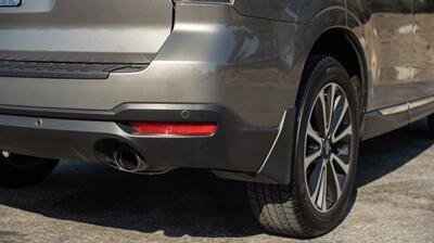 2018 Subaru Forester 2.0XT Touring   - Photo 53 - Tarzana, CA 91356