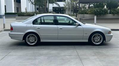 2002 BMW 5 Series 540i   - Photo 77 - Tarzana, CA 91356