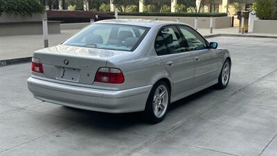 2002 BMW 5 Series 540i   - Photo 11 - Tarzana, CA 91356