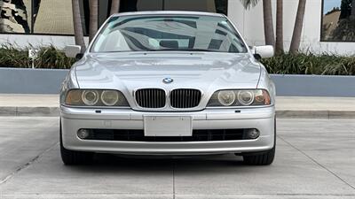 2002 BMW 5 Series 540i   - Photo 74 - Tarzana, CA 91356