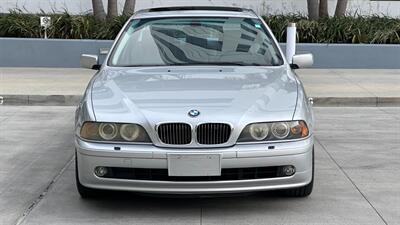 2002 BMW 5 Series 540i   - Photo 3 - Tarzana, CA 91356