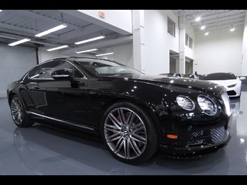 2015 Bentley Continental GT Speed   - Photo 3 - Tarzana, CA 91356