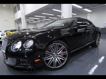 2015 Bentley Continental GT Speed   - Photo 6 - Tarzana, CA 91356