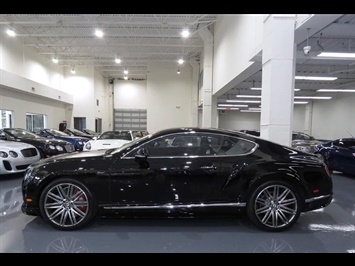 2015 Bentley Continental GT Speed   - Photo 2 - Tarzana, CA 91356