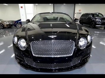 2015 Bentley Continental GT Speed   - Photo 4 - Tarzana, CA 91356