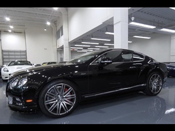 2015 Bentley Continental GT Speed   - Photo 1 - Tarzana, CA 91356