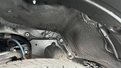 2011 Lexus LX 570   - Photo 83 - Tarzana, CA 91356