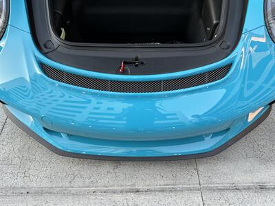 2018 Porsche 911 GT3 Carbon Ceramic Brakes Buckets Front Axle Lift - Photo 42 - Tarzana, CA 91356