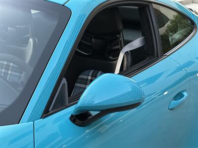 2018 Porsche 911 GT3 Carbon Ceramic Brakes Buckets Front Axle Lift - Photo 58 - Tarzana, CA 91356